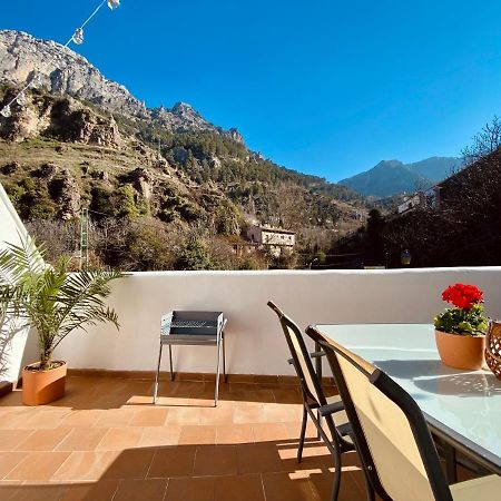 Casa Riverside - Cazorla Zewnętrze zdjęcie