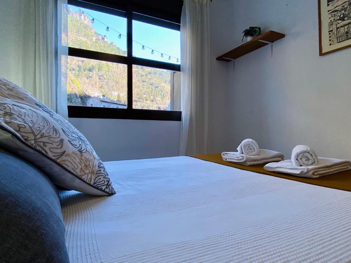 Casa Riverside - Cazorla Zewnętrze zdjęcie