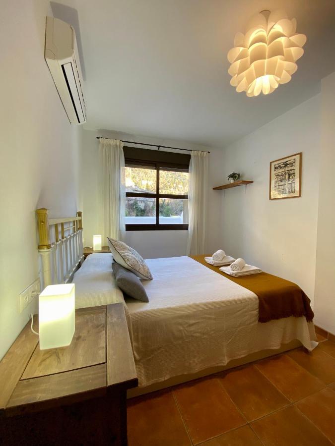 Casa Riverside - Cazorla Zewnętrze zdjęcie