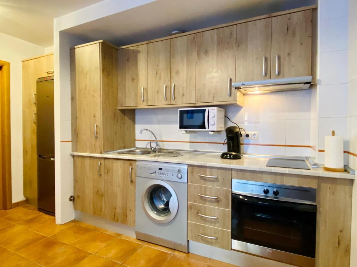 Casa Riverside - Cazorla Zewnętrze zdjęcie