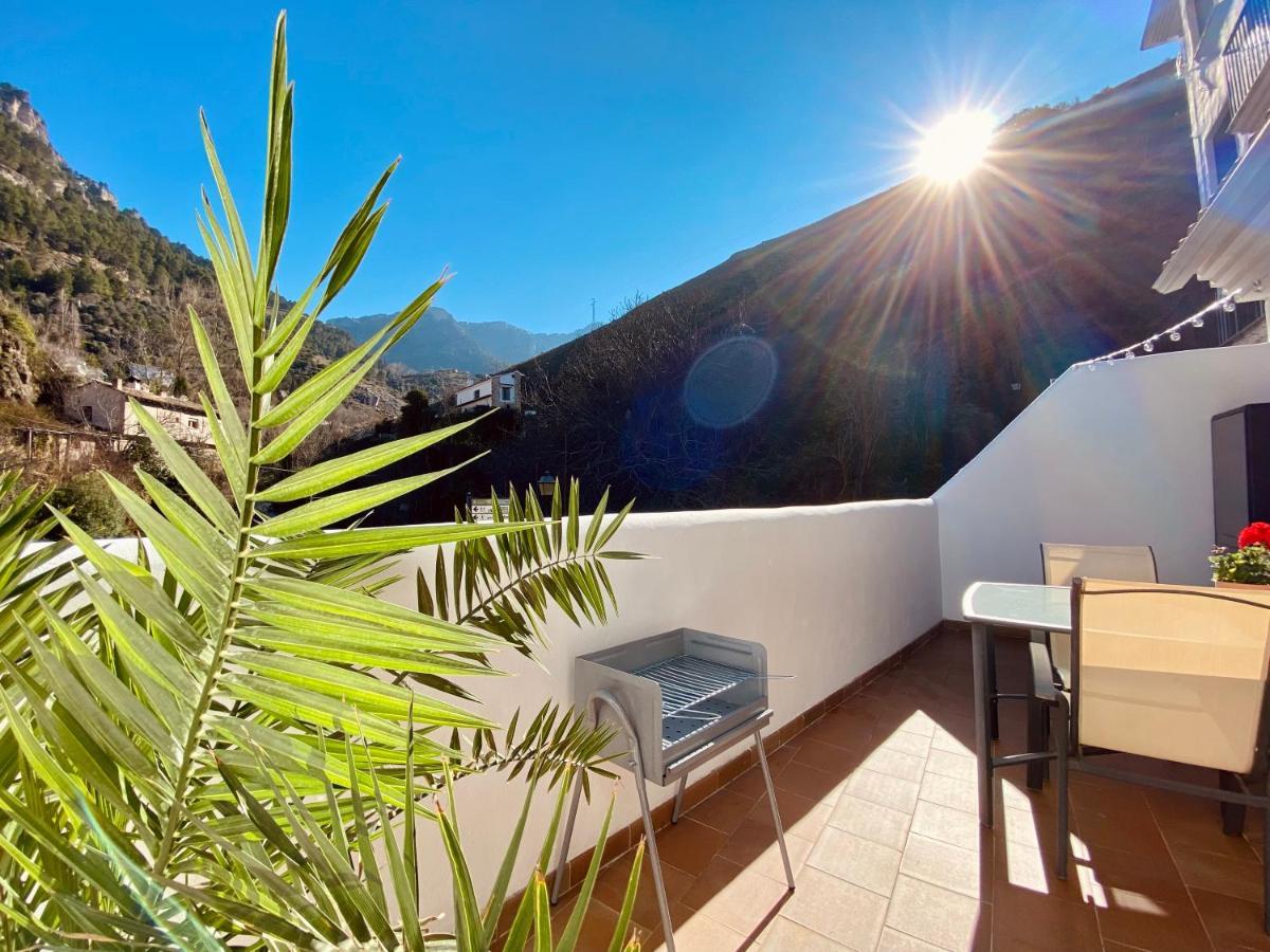 Casa Riverside - Cazorla Zewnętrze zdjęcie