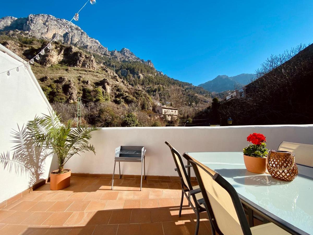 Casa Riverside - Cazorla Zewnętrze zdjęcie