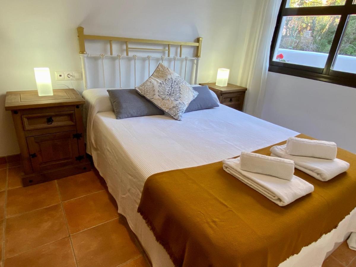 Casa Riverside - Cazorla Zewnętrze zdjęcie