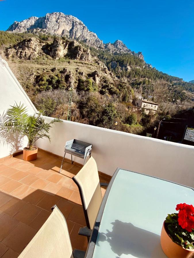 Casa Riverside - Cazorla Zewnętrze zdjęcie