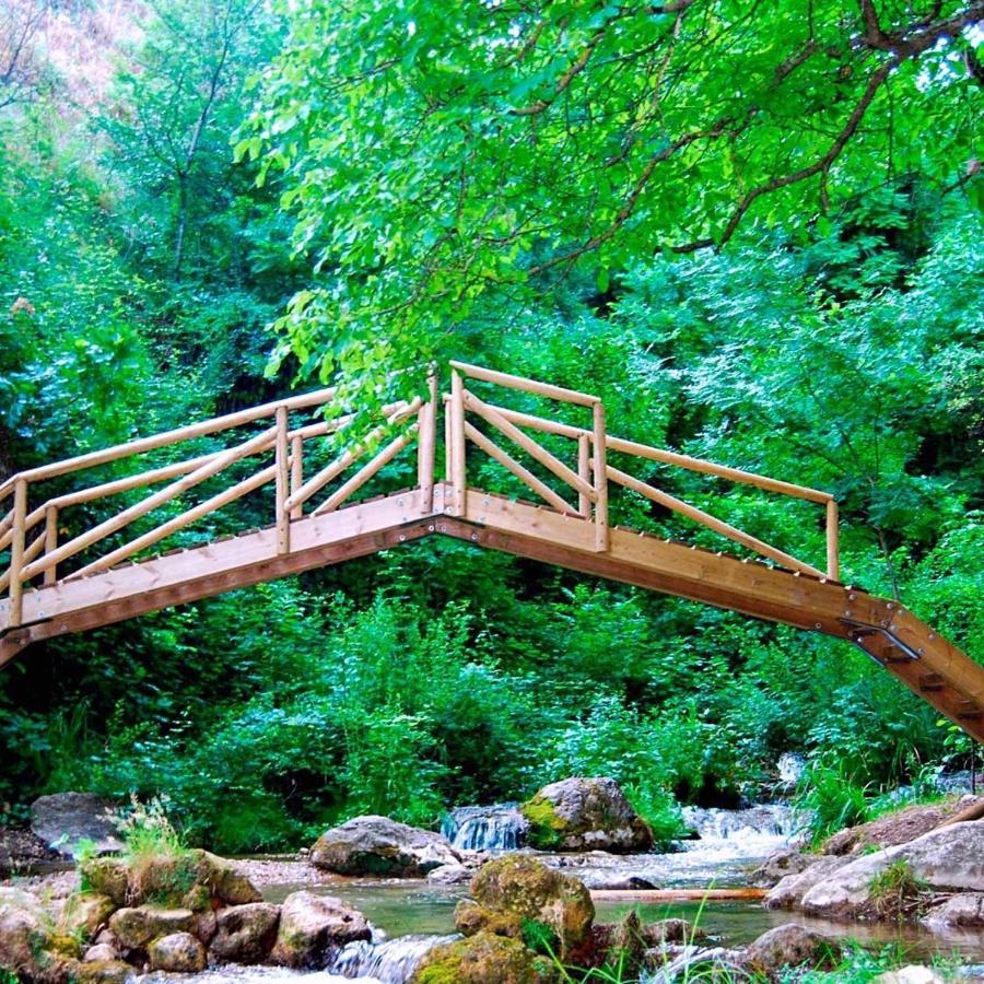 Casa Riverside - Cazorla Zewnętrze zdjęcie